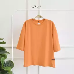 تیشرت باکسی 1003146