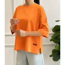 تیشرت باکسی 1003146