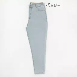 شلوار جین جذب 1003452