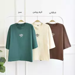تیشرت تنیس 1003450