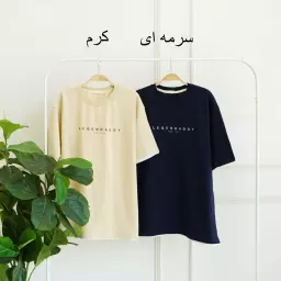 تیشرت مردانه 1003460