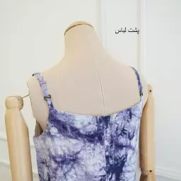 پیراهن آبرنگی 1003463