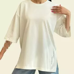 تیشرت باکسی 1003472