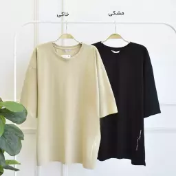 تیشرت باکسی 1003472