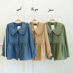 شومیز نورسا 1003468