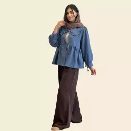 شومیز نورسا 1003468