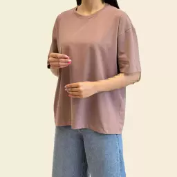 تیشرت ساده 1002621