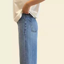 شلوارک جین بگ 1003467
