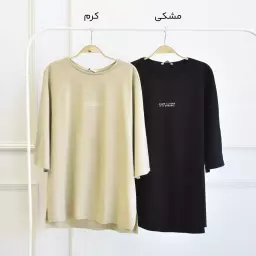 تیشرت ارگانیک 1002530