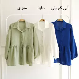شومیز عروسکی 1003019