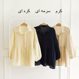 شومیز عروسکی 1003019