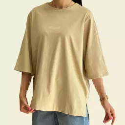 تیشرت ارگانیک 1002530