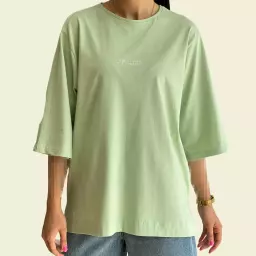تیشرت ارگانیک 1002530