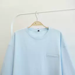 تیشرت باکسی 1003529