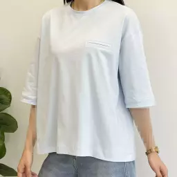 تیشرت باکسی 1003529
