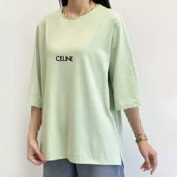 تیشرت باکسی 1003527