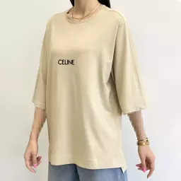 تیشرت باکسی 1003527