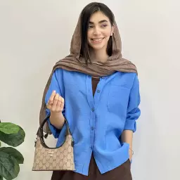 شومیز 1003540
