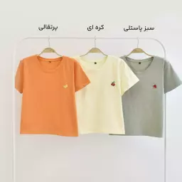 تیشرت فروت 1003543