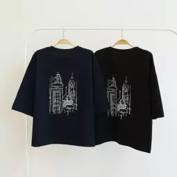 تیشرت لندن 1003546