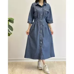 پیراهن مینیمال 1003551