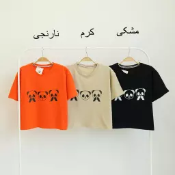 تیشرت پاندا 1003562