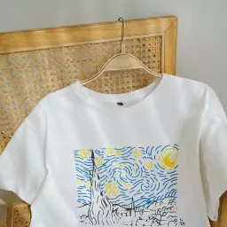 تیشرت ستاره 1003589