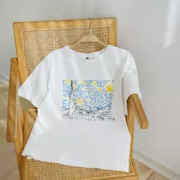 تیشرت ستاره 1003589