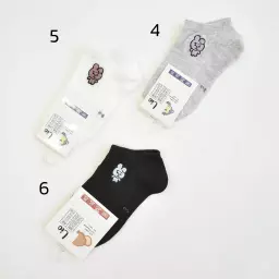 جوراب بچگانه 1003698