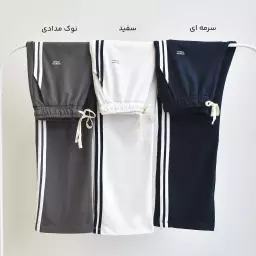 شلوار بغل خط 1003658