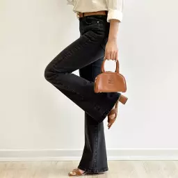 شلوار جین بوت کات 1002207