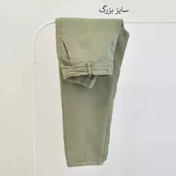 شلوار مام فیت 1000407