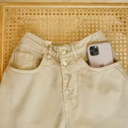 شلوار مام استایل 1000501