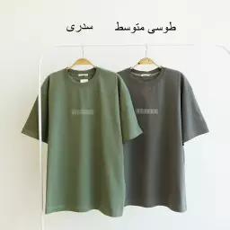 تیشرت مردانه 1003665