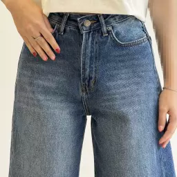 شلوارک جین بگ 1003725
