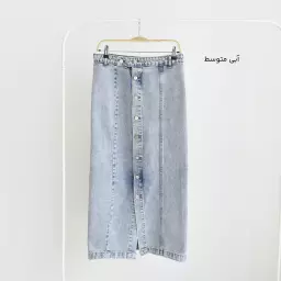 دامن جین 1003741