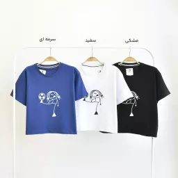 تیشرت فوتبال  1003685
