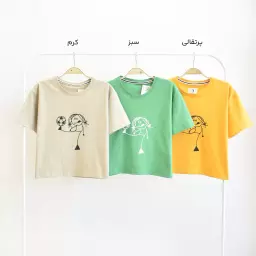 تیشرت فوتبال  1003685