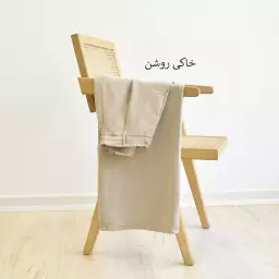 شلوار سیلک 1003383