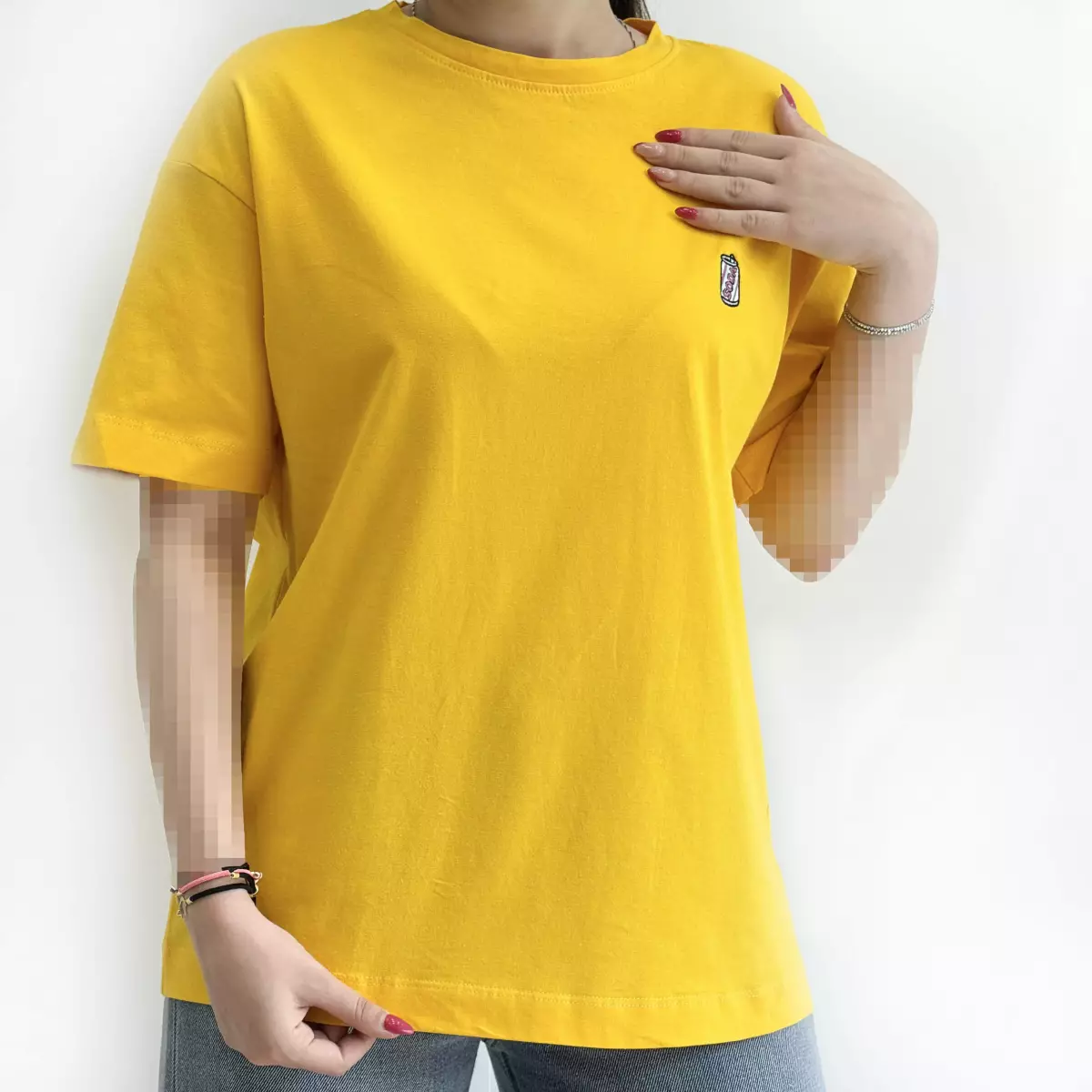 تیشرت کوکا 1003801