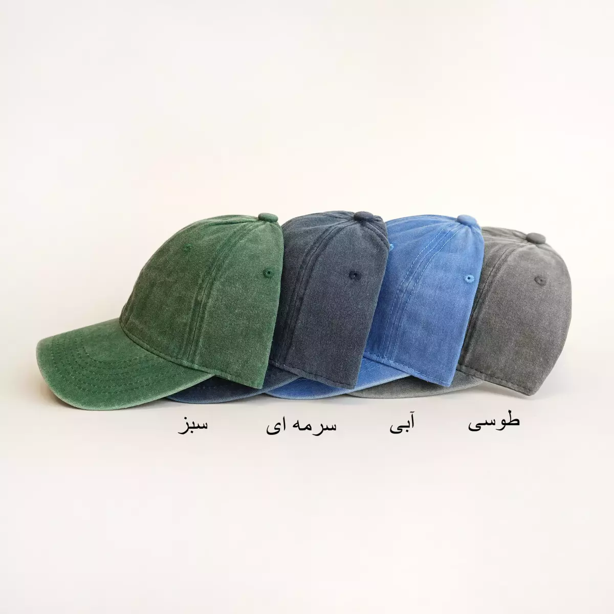 کلاه جین 1003286