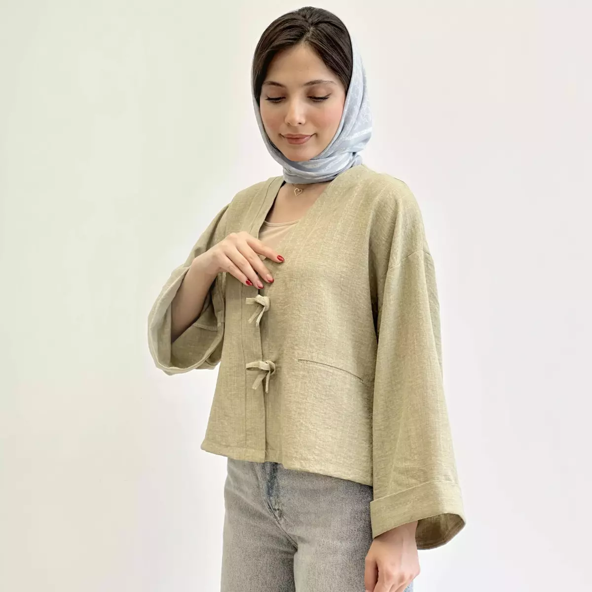 شومیز 1003814