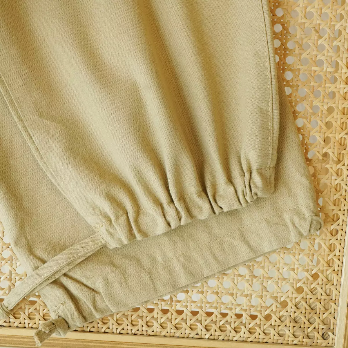 شلوار نیم بگ 1003805