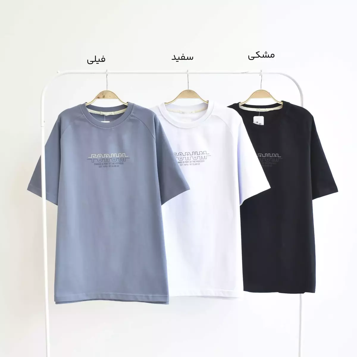 تیشرت مردانه 1003807