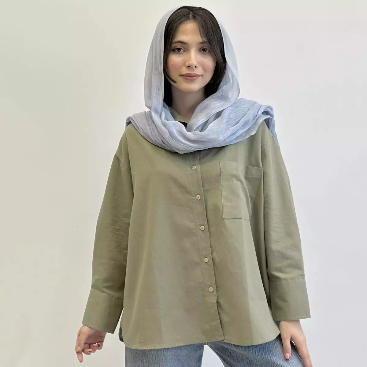 شومیز 1003548