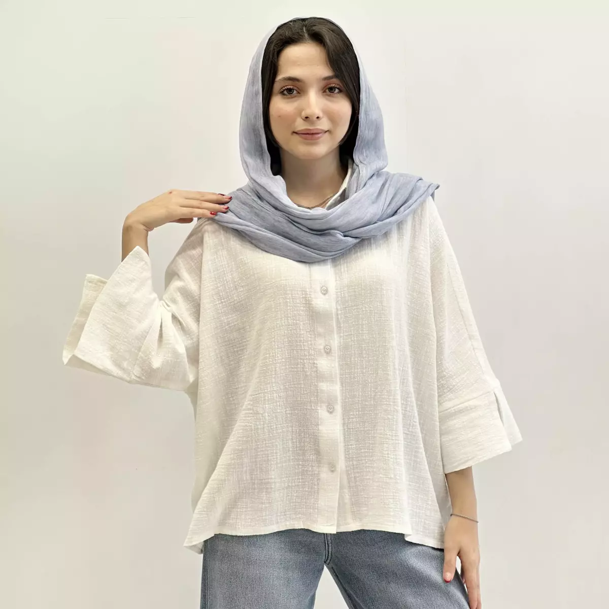 شومیز 1003862
