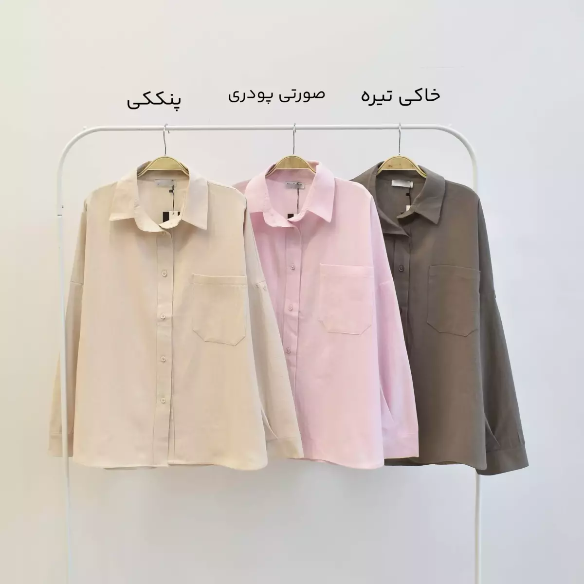 شومیز 1003864