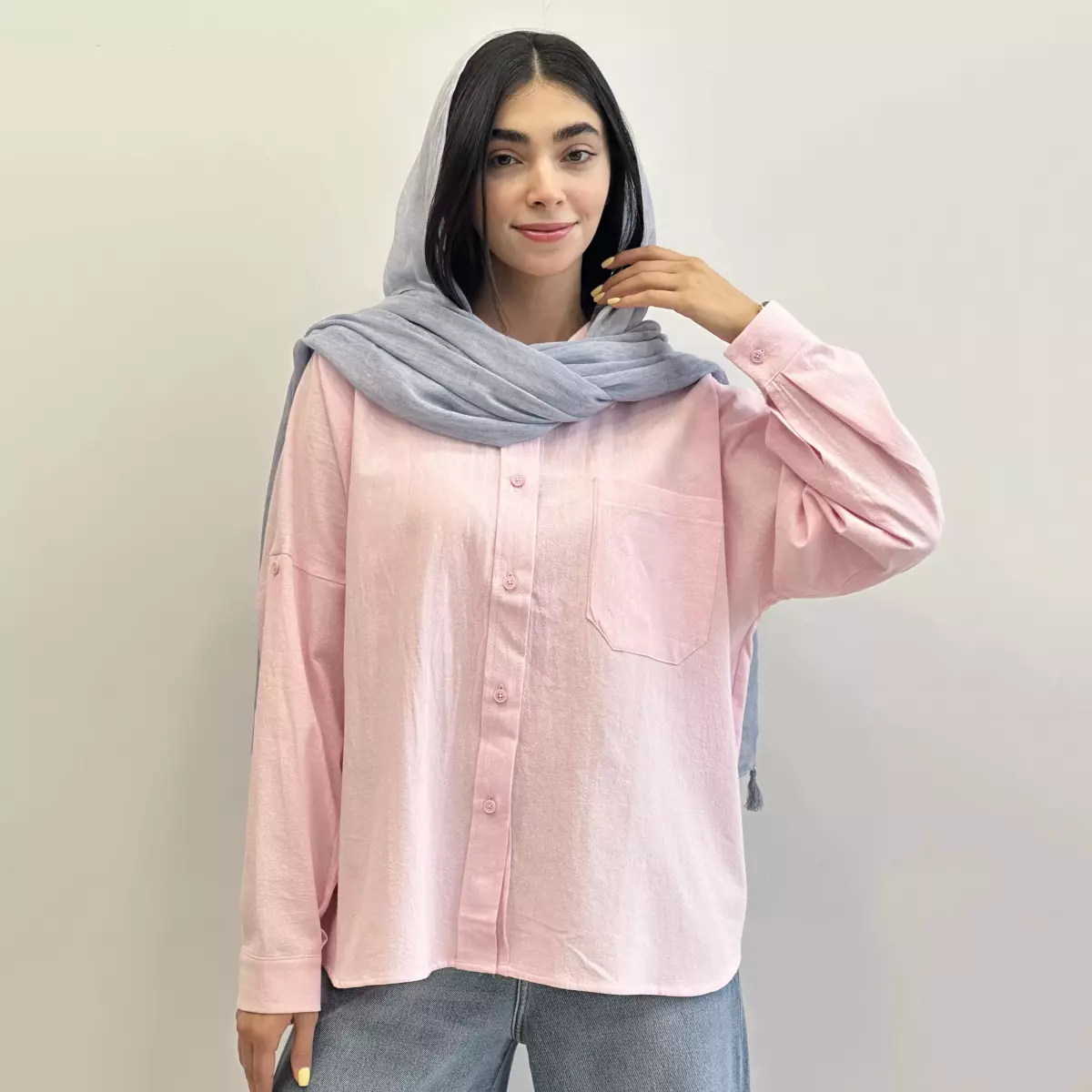 شومیز 1003864