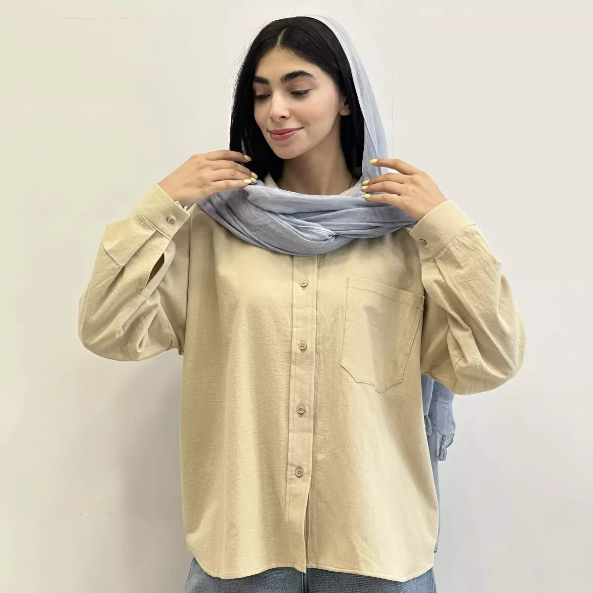 شومیز 1003864