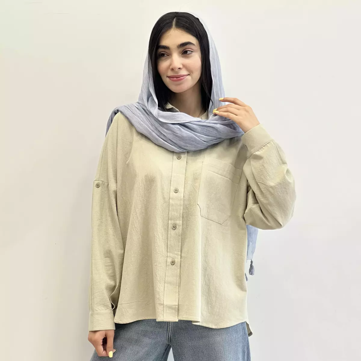 شومیز 1003864